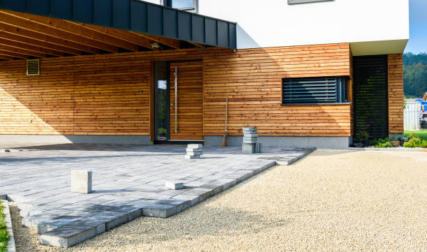 Professional Driveway Pavers in Heathrow, FL