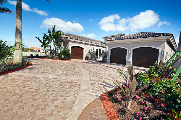 Best Driveway Pavers Near Me  in Heathrow, FL