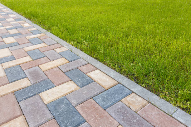 Best Interlocking Driveway Pavers  in Heathrow, FL
